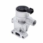 AIR PUMP CONTROL VALVE