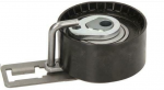 Seat belt tensioner assembly