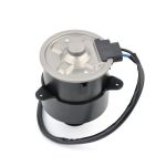 Automobile fan motor