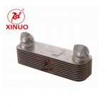 oil cooler