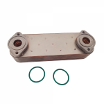 oil cooler