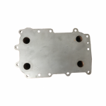 oil cooler