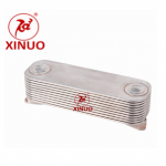 oil cooler