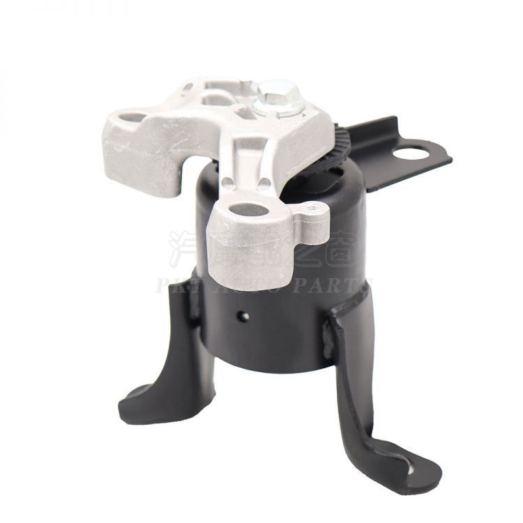 Engine Mount