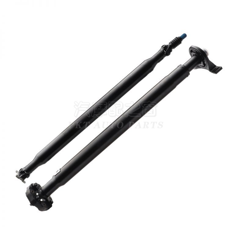 Propshaft
