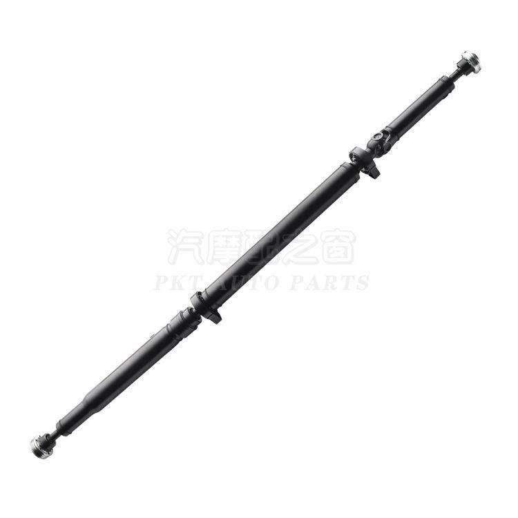 Propshaft