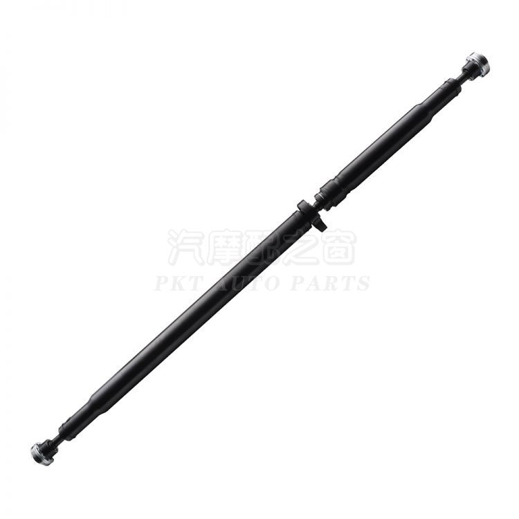 Propshaft