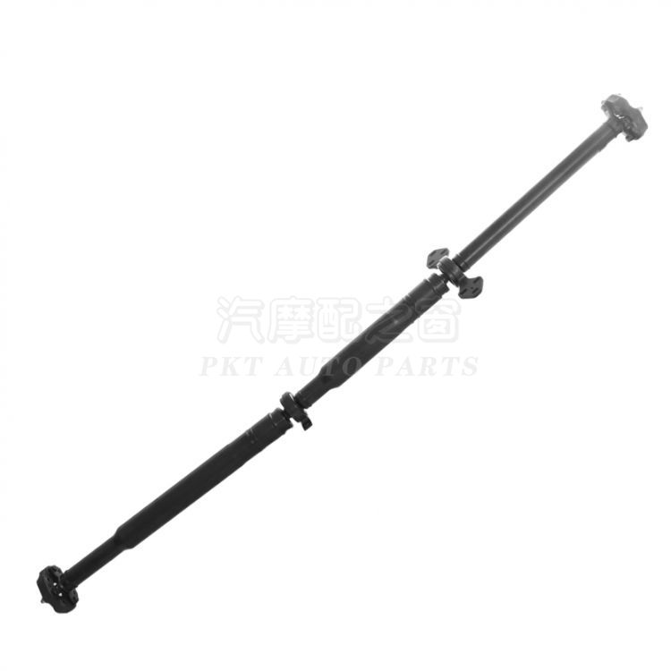 Propshaft