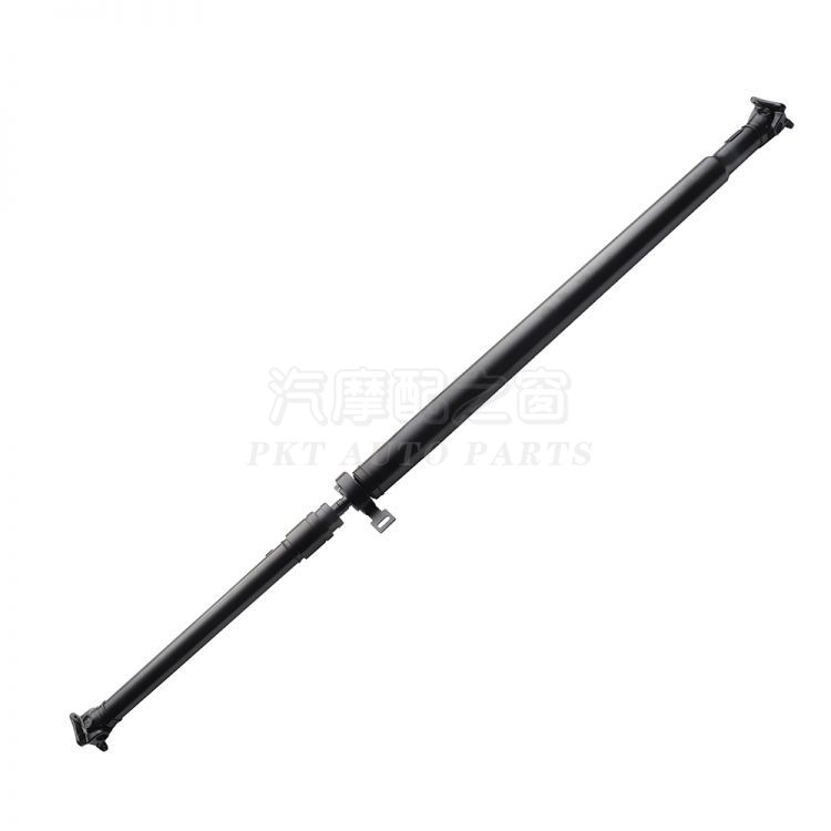 Propshaft