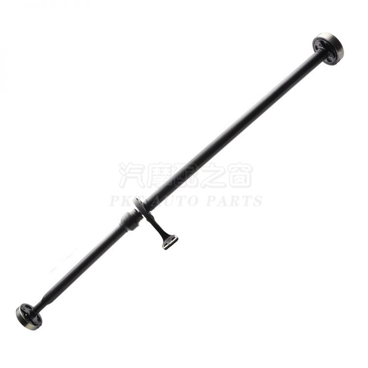 Propshaft