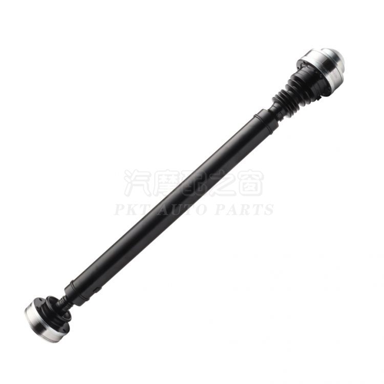 Propshaft