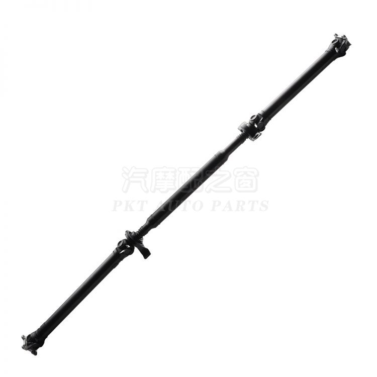 Propshaft