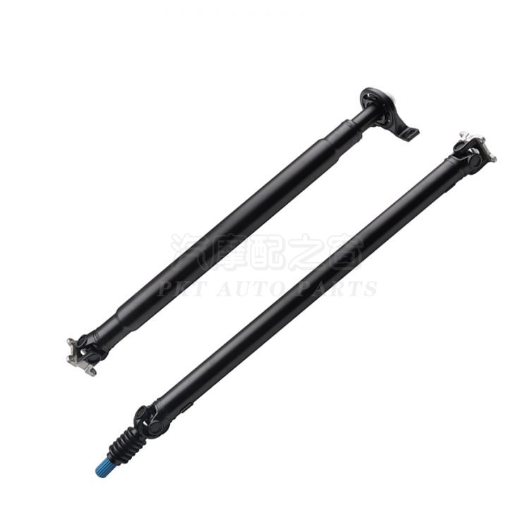 Propshaft