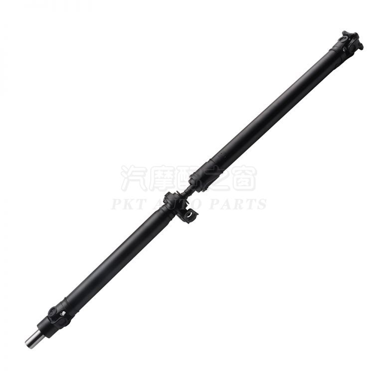 Propshaft
