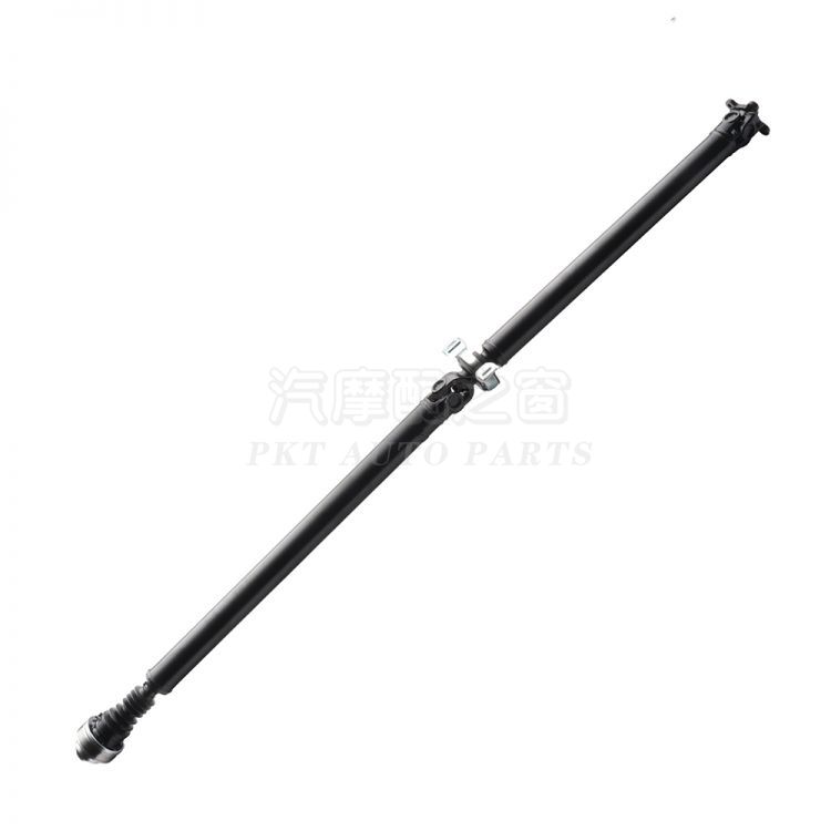 Propshaft