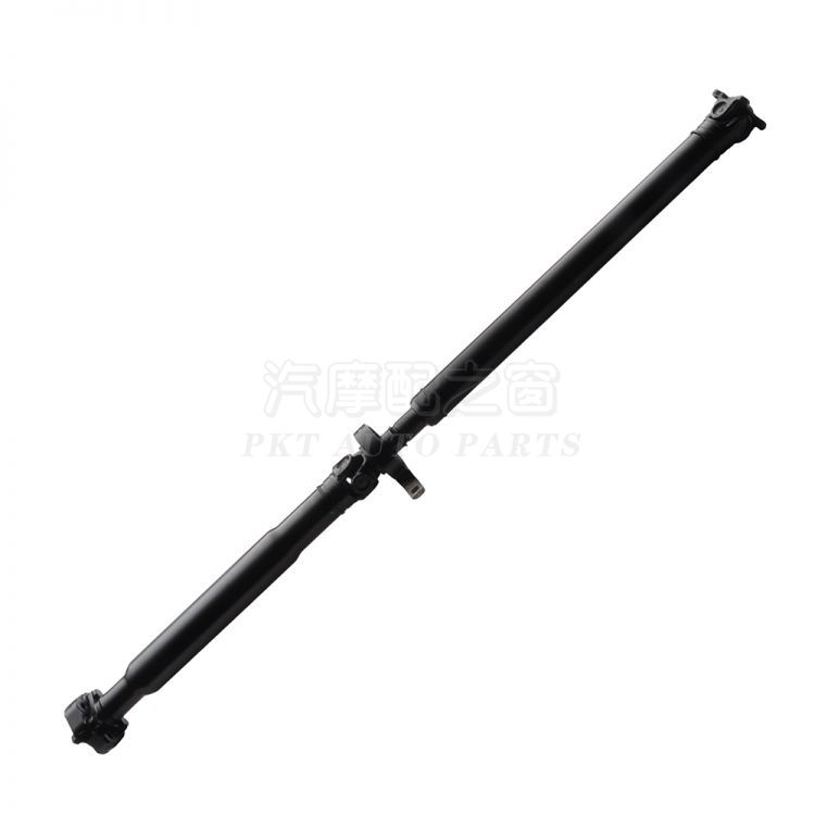 Propshaft