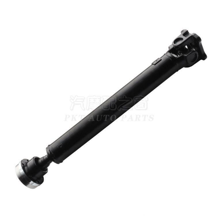Propshaft