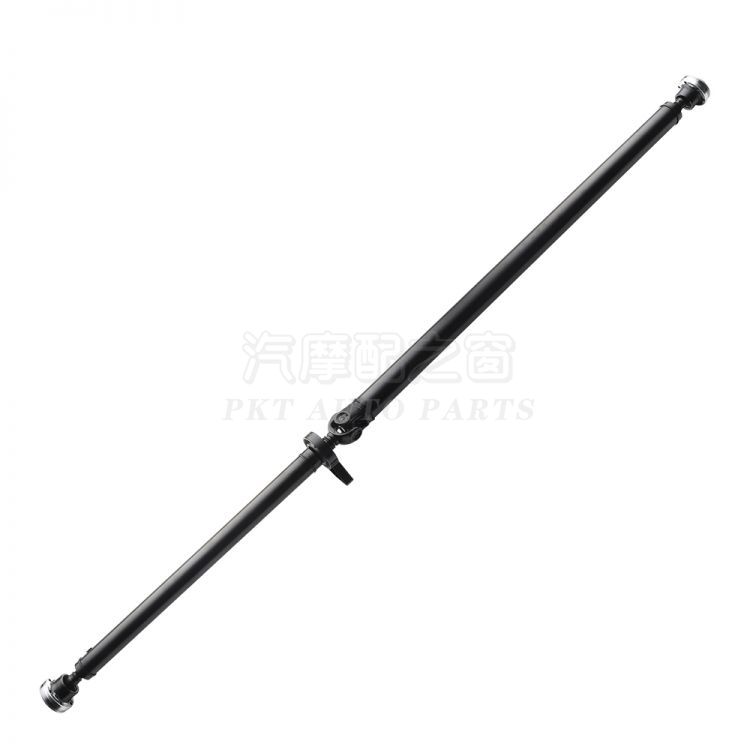 Propshaft