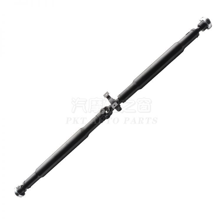 Propshaft
