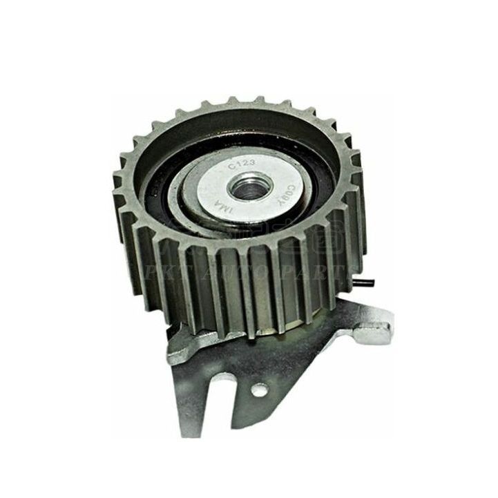 正时皮带涨紧轮