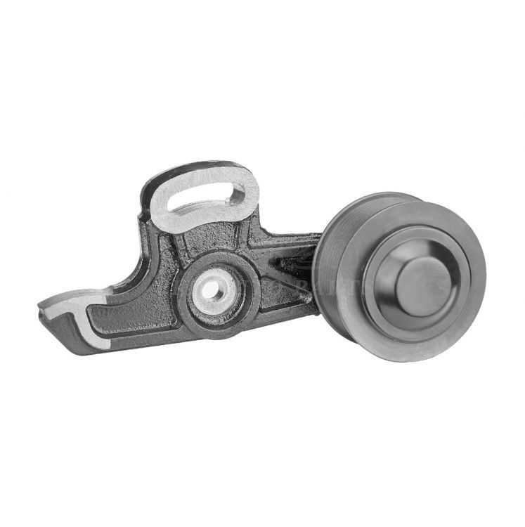 Belt tensioner 320 08729 china manufacturer factory on pkt auto parts