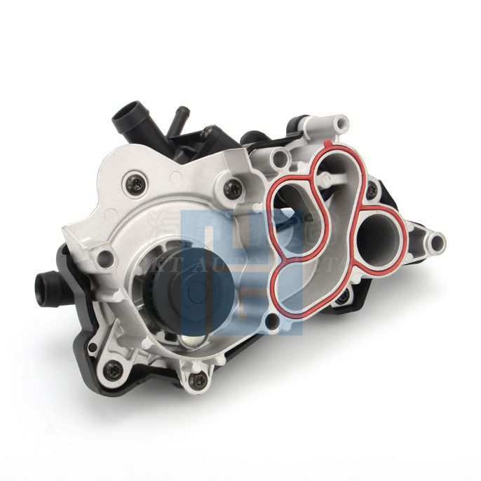 Water pump 04e121600q china manufacturer factory on pkt auto parts