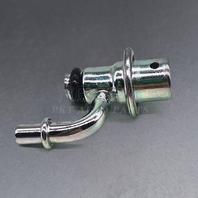 Fuel pressure regulator 35301 07000 ds11281 pr420 china manufacturer